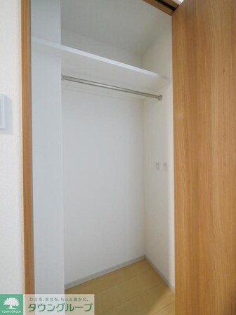 クオリタス品川南の物件内観写真